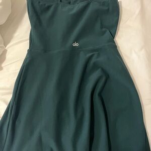Alosoft Courtside Tennis Dress Size M